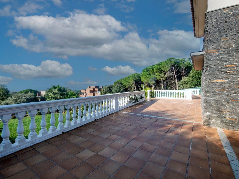 Rekkehus i L'Ametlla Del Valles, Barcelona - bilde 4